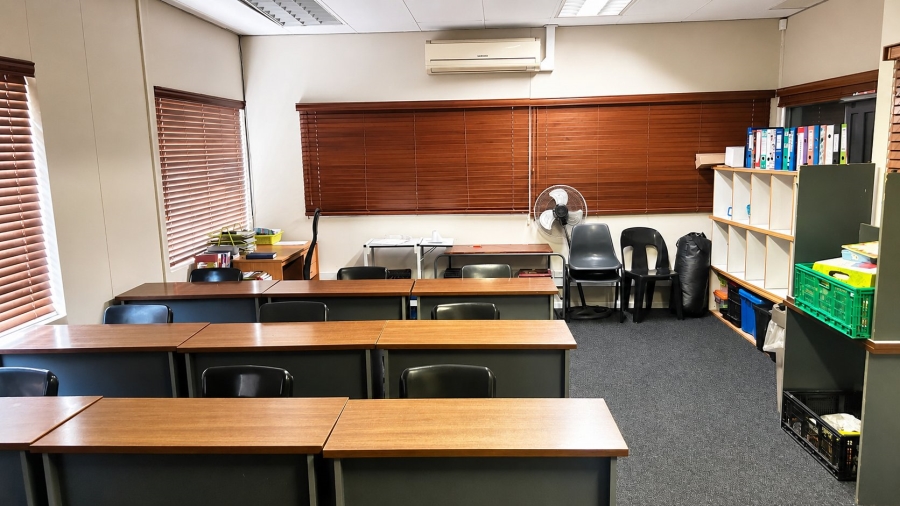 Commercial Property for Sale in Table View Western Cape